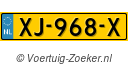 XJ968X