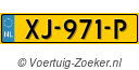 XJ971P