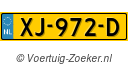 XJ972D