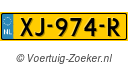 XJ974R