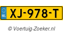 XJ978T