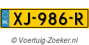 XJ986R