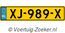 XJ989X