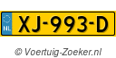 XJ993D