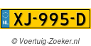 XJ995D