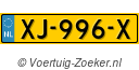 XJ996X
