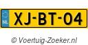 XJBT04