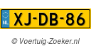 XJDB86