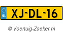 XJDL16