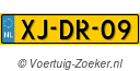 XJDR09