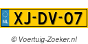 XJDV07