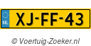 XJFF43