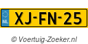 XJFN25