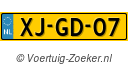 XJGD07