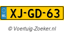 XJGD63
