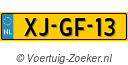 XJGF13