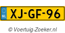 XJGF96