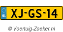 XJGS14