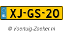 XJGS20