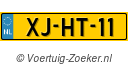 XJ-HT-11
