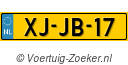 XJJB17
