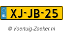 XJJB25