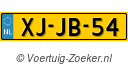 XJJB54