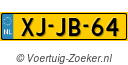 XJJB64