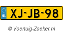 XJJB98