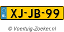 XJJB99