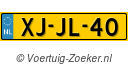 XJJL40