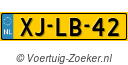 XJLB42