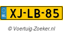 XJLB85