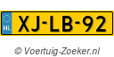 XJLB92
