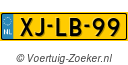 XJLB99