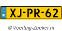XJPR62