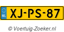 XJPS87