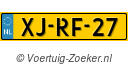 XJRF27