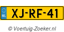 XJRF41