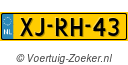 XJRH43