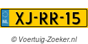 XJRR15