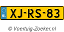 XJRS83