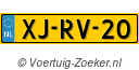 XJRV20