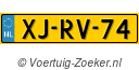 XJRV74