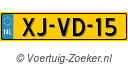 XJVD15