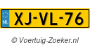 XJVL76