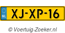 XJXP16