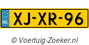 XJXR96