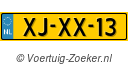 XJXX13