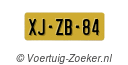 XJZB84